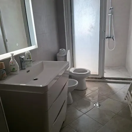 Apartmán Modern