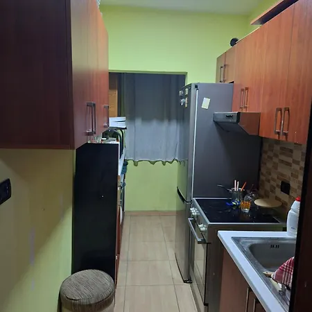 Modern شقة Kamez